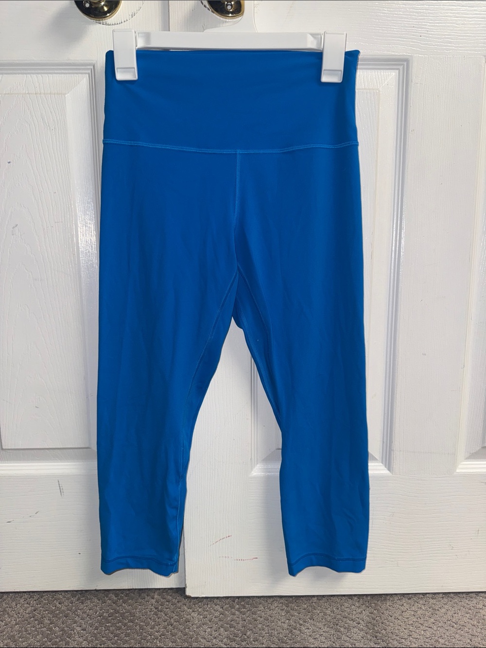 Poolsize Size 8 Womens Lululemon Leggings Align